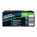 Bild 3 von ACTIV ENERGY Alkaline-Batterien