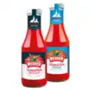 Bild 1 von Werder Ketchup