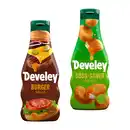 Bild 1 von DEVELEY Sauce