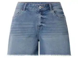ESMARA® Damen Jeansshorts