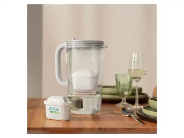 Bild 2 von BRITA Wasserfilter-Ersatzkartuschen »MAXTRA PRO ALL-IN-1«, 3 Stück""