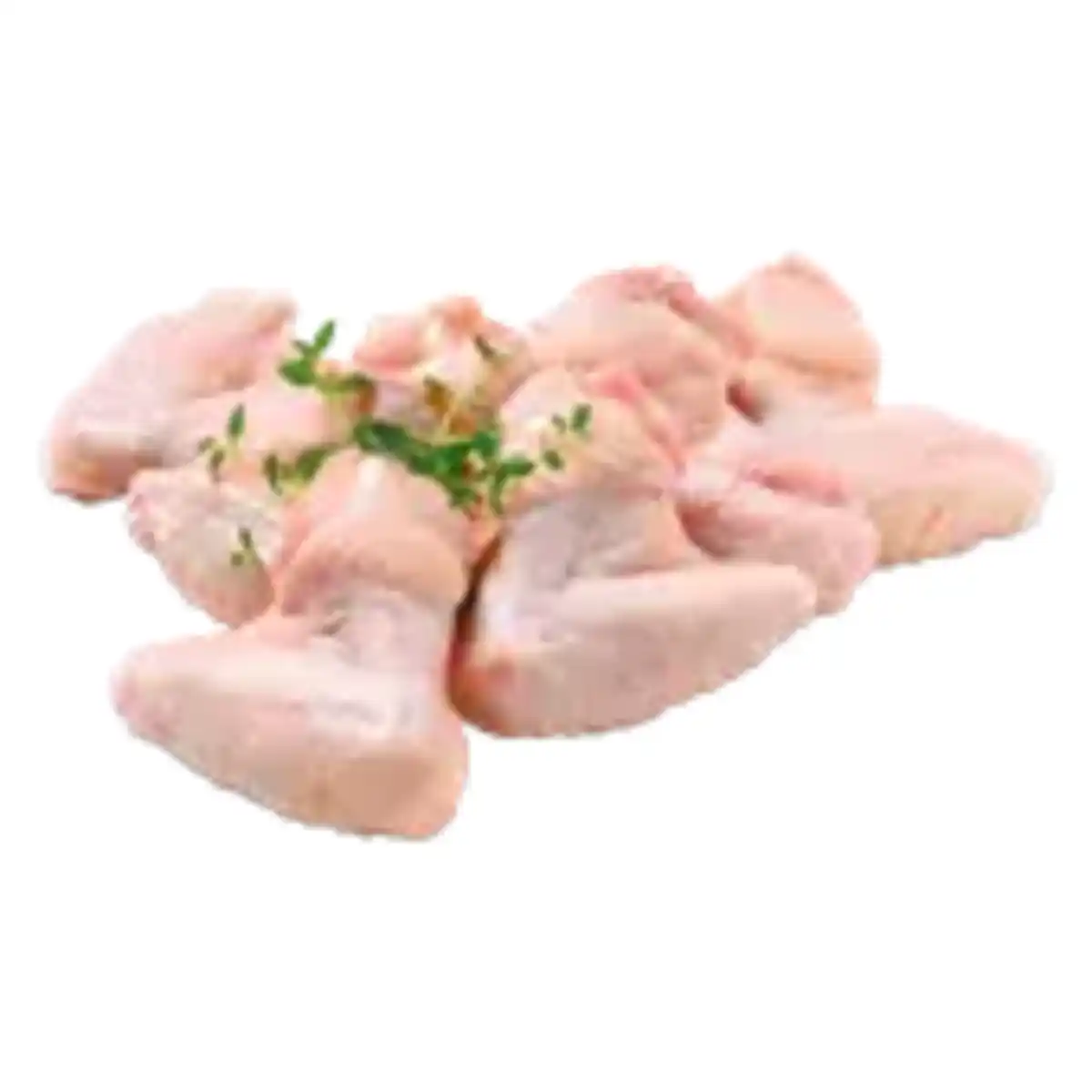 Bild 1 von MEINE FLEISCHEREI Frische Hähnchenflügel