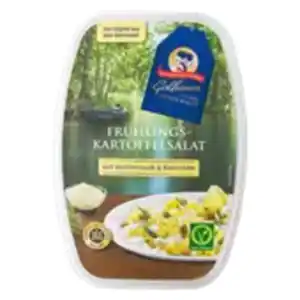 Golßener Kartoffelsalat