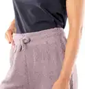 Bild 2 von IDEENWELT Flausch-Relaxhose Gr. M