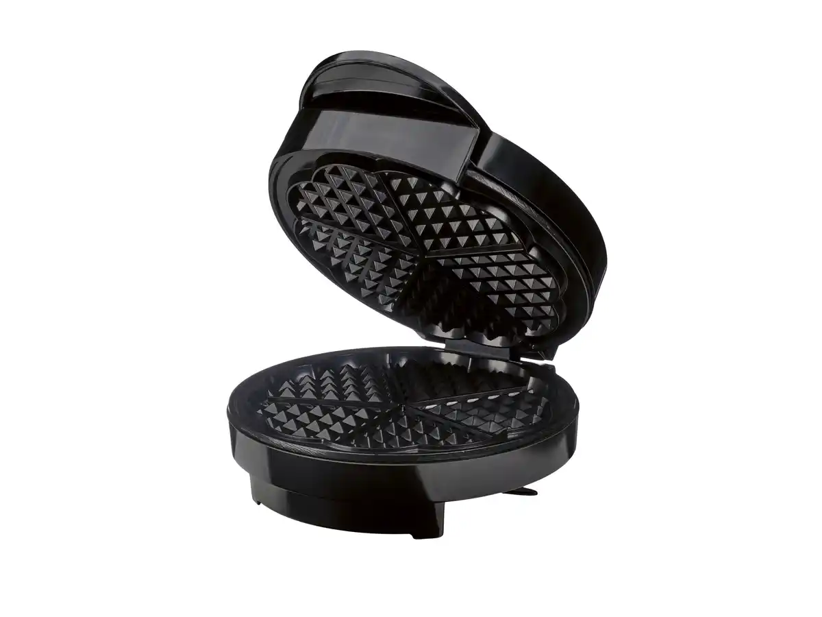 Bild 4 von SILVERCREST® Waffeleisen »SWE 1200 F1«""