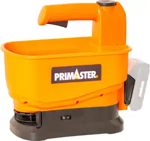 Primaster Akku-Streuer Past 20 4,5 L Solo
