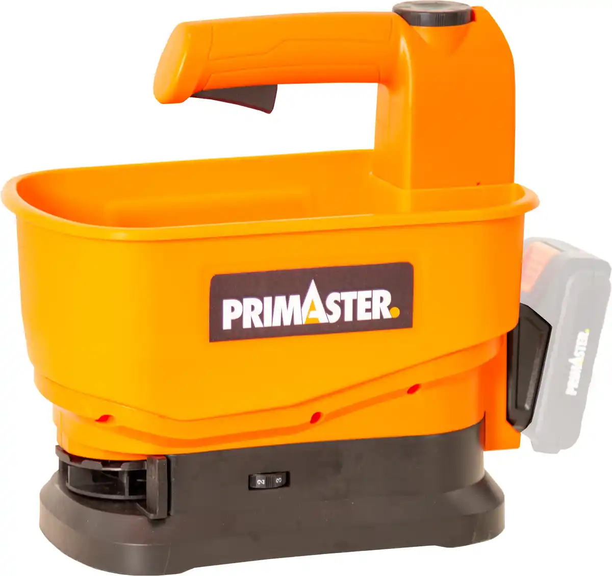 Bild 1 von Primaster Akku-Streuer Past 20 4,5 L Solo