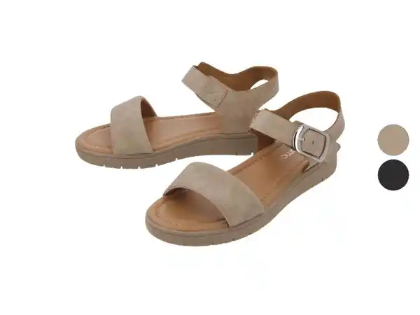 Bild 3 von ESMARA® Damen Sandaletten