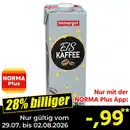 Bild 1 von Immergut Eis Drink