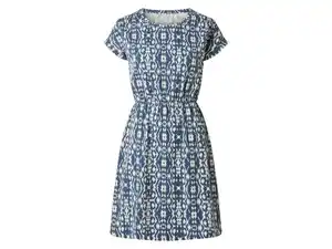 ESMARA® Damen Kleid