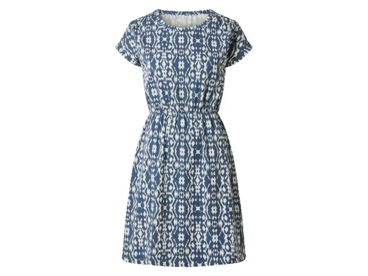 Bild 1 von ESMARA® Damen Kleid