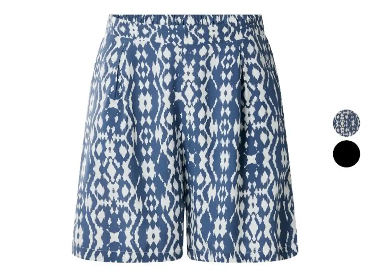 Bild 3 von ESMARA® Damen Shorts