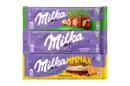 Bild 1 von Milka Schokolade