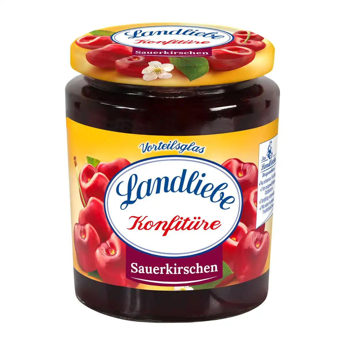 Bild 4 von LANDLIEBE Konfitüre
