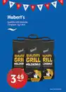 Bild 1 von Hubert's Qualitäts Grill-Holzkohle