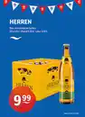 Bild 1 von HERREN Bier verschiedene Sorten