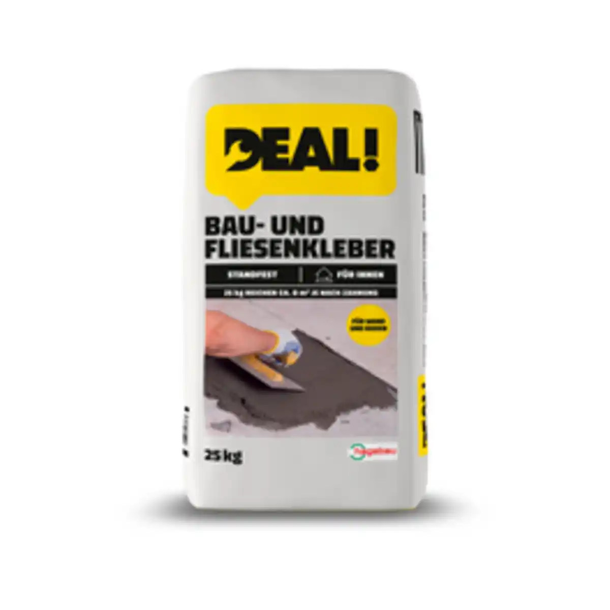 Bild 1 von DEAL! Fliesenkleber, 25 kg