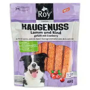 Roy Kaugenuss