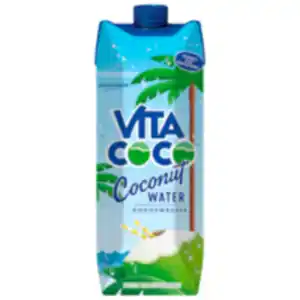 Vita Coco Kokosnusswasser