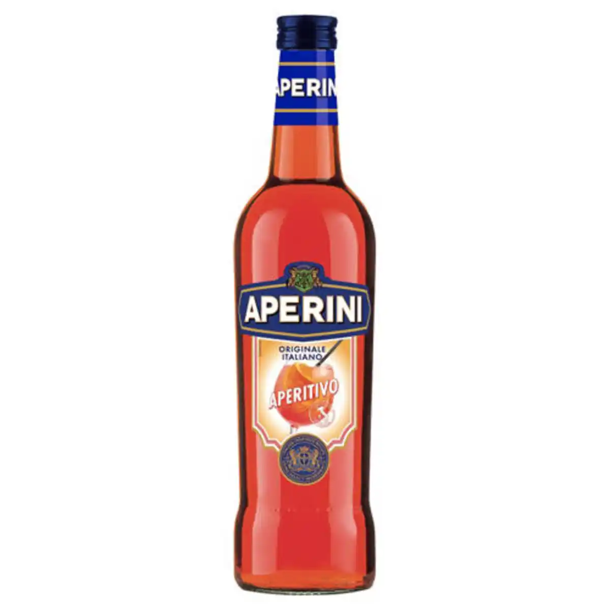 Bild 1 von APERINI Aperitivo Italiano 0,7 l