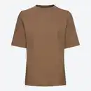 Bild 1 von Damen-Shirt aus Baumwolle