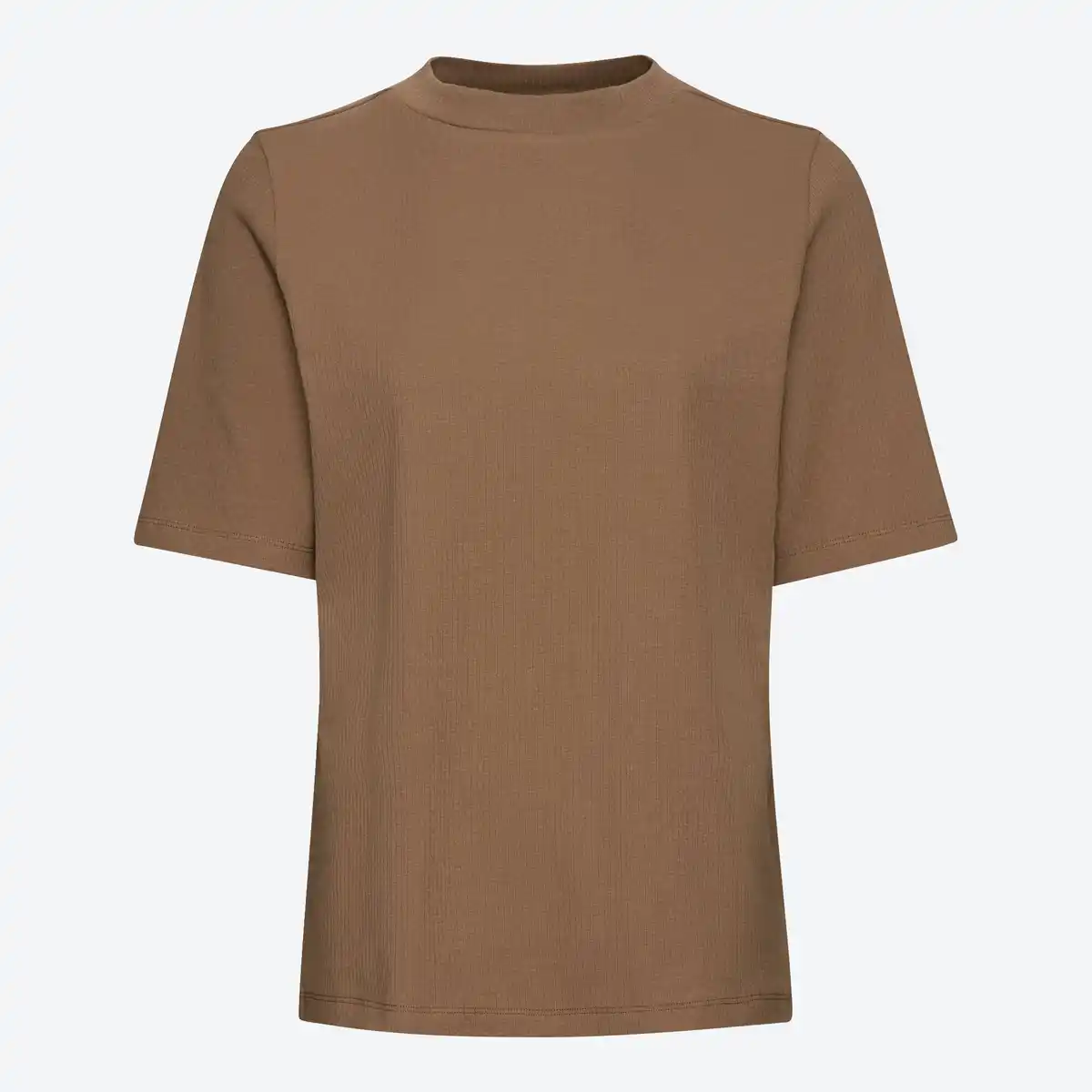 Bild 1 von Damen-Shirt aus Baumwolle