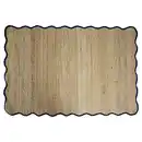 Bild 1 von HOME CREATION Jute Teppich, Eckig