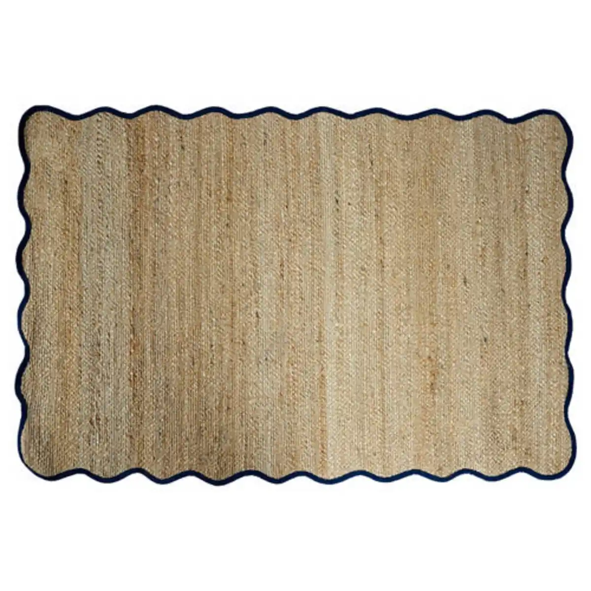 Bild 1 von HOME CREATION Jute Teppich, Eckig
