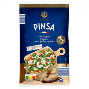 CUCINA Pinsa 230 g