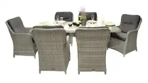 19tlg. Dining-Lounge "Ria"
