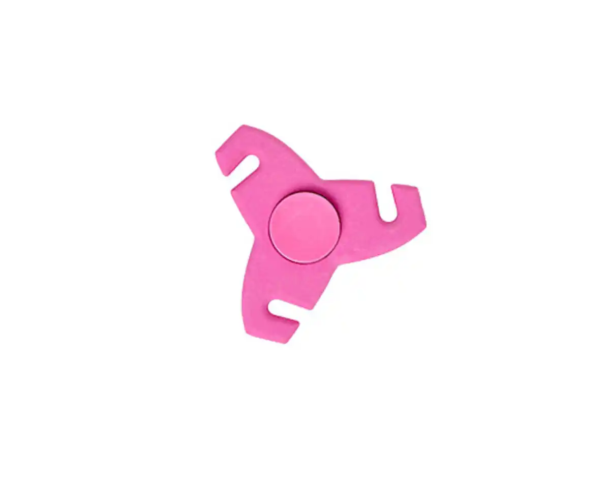 Bild 3 von Fidget Spinner Radierer