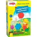Bild 1 von Haba Teddys Farben und Formen