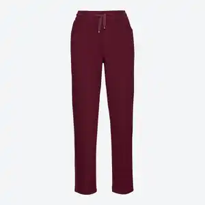 Damen-Hose mit Eingriffstaschen
