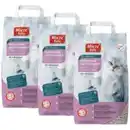 Bild 3 von Premium Katzenstreu mit Frischeduft 6L