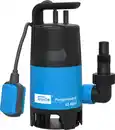 Bild 1 von Schmutzwassertauchpumpe GS 4002 P