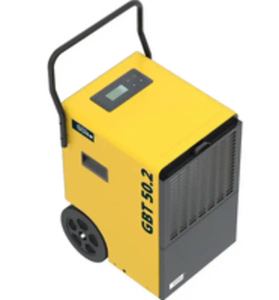 Bild 4 von Bautrockner GBT 50.2