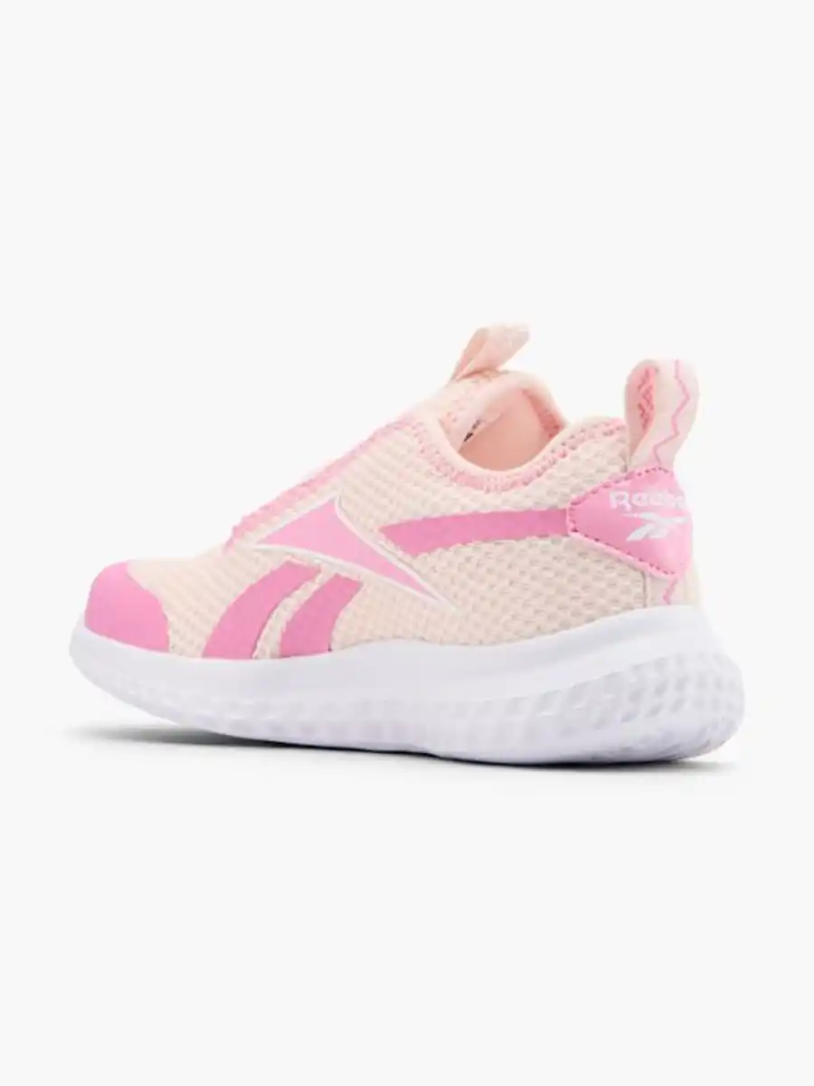 Bild 3 von Reebok RUSH RUNNER Slip On Sneaker