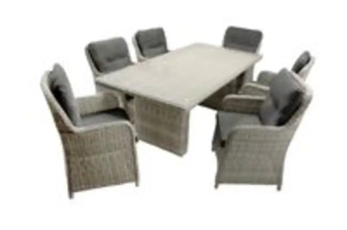 Bild 4 von 19tlg. Dining-Lounge "Ria"