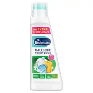 DR. BECKMANN Flecken-Bürste 250 ml