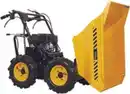 Bild 2 von Allraddumper GAD 400.1/4x4