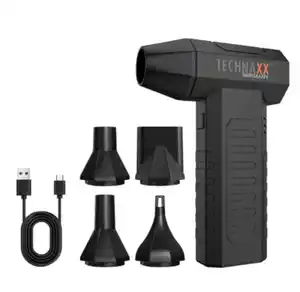 Hochleistungs- gebläse Pro TX-391