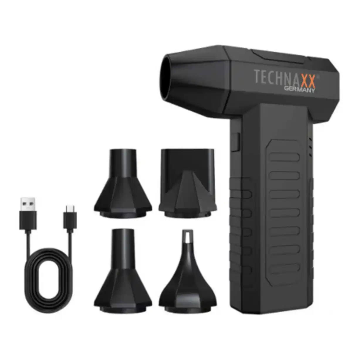 Bild 1 von Hochleistungs- gebläse Pro TX-391