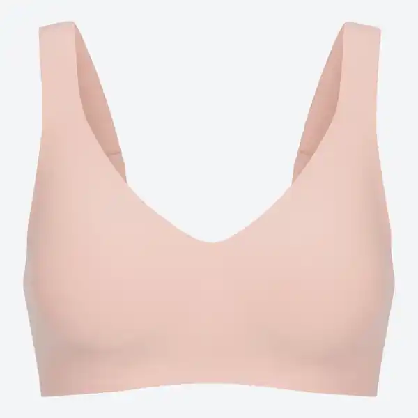 Bild 2 von Damen-Soft-Bralette