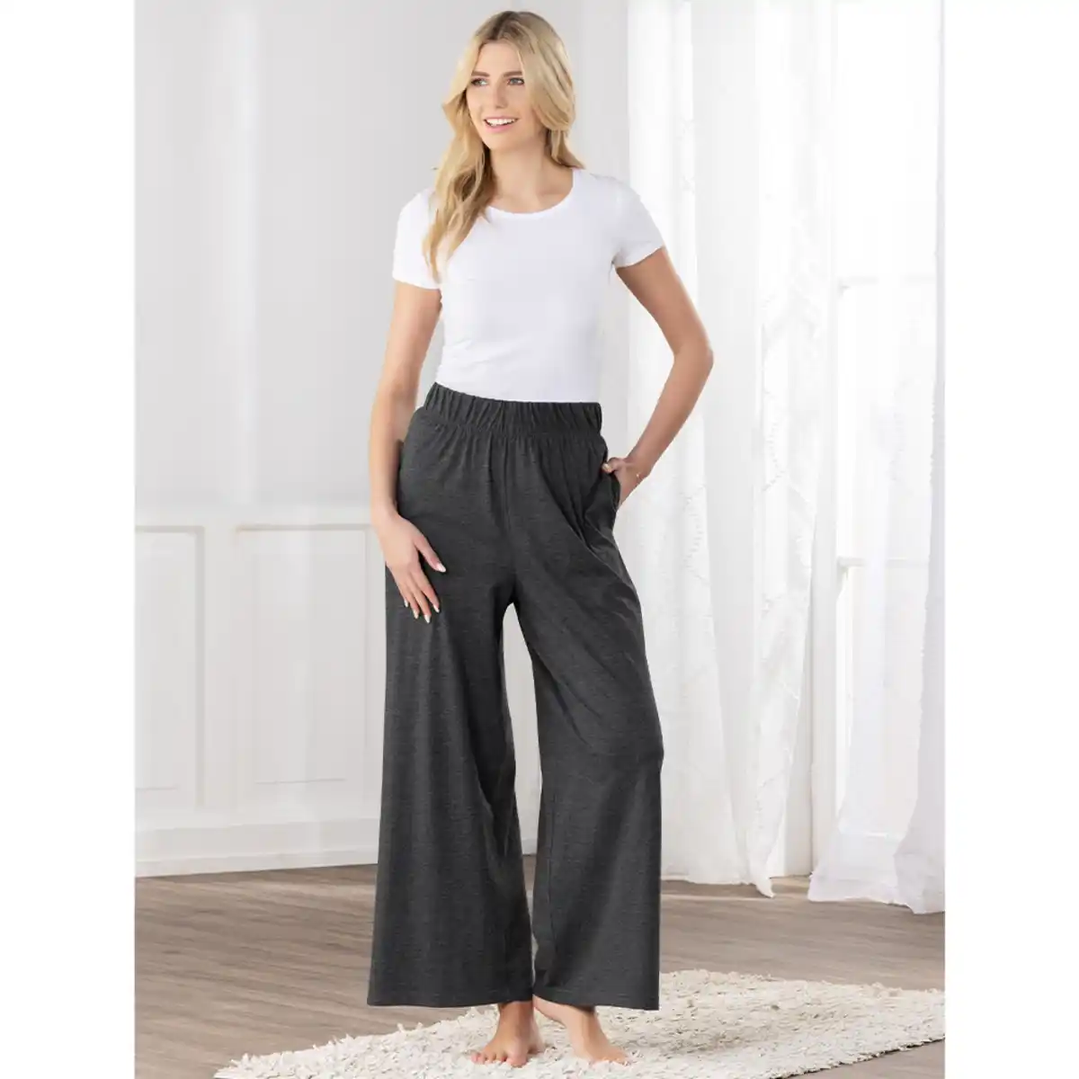 Bild 1 von Wellnesshose für Damen