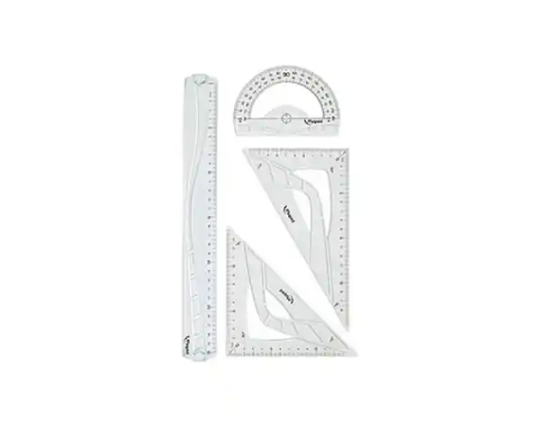 Bild 2 von Maped Zeichen-Set Maxi
