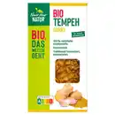 Bild 1 von NUR NUR NATUR Bio-Tempeh 200 g, Curry