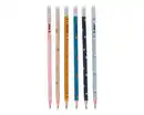 Bild 1 von bebe Bleistift mit Radierer