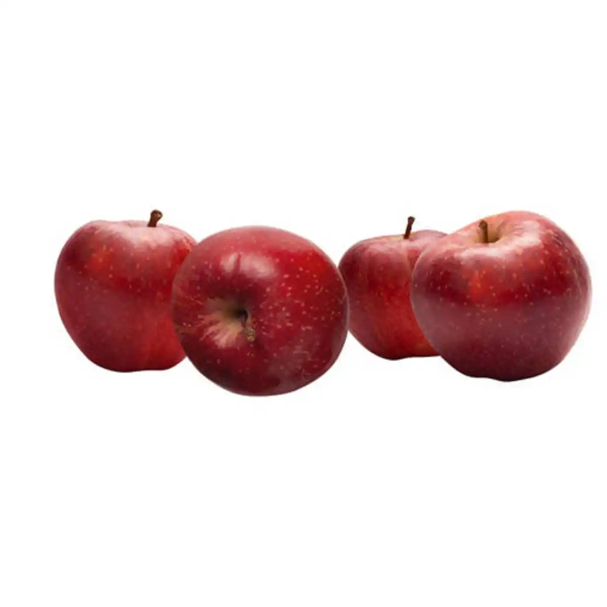 Bild 1 von Äpfel rot 1 kg