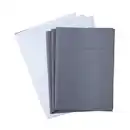 Bild 1 von Stylex - Bewerbungmappen 3er Set - 1 Stück