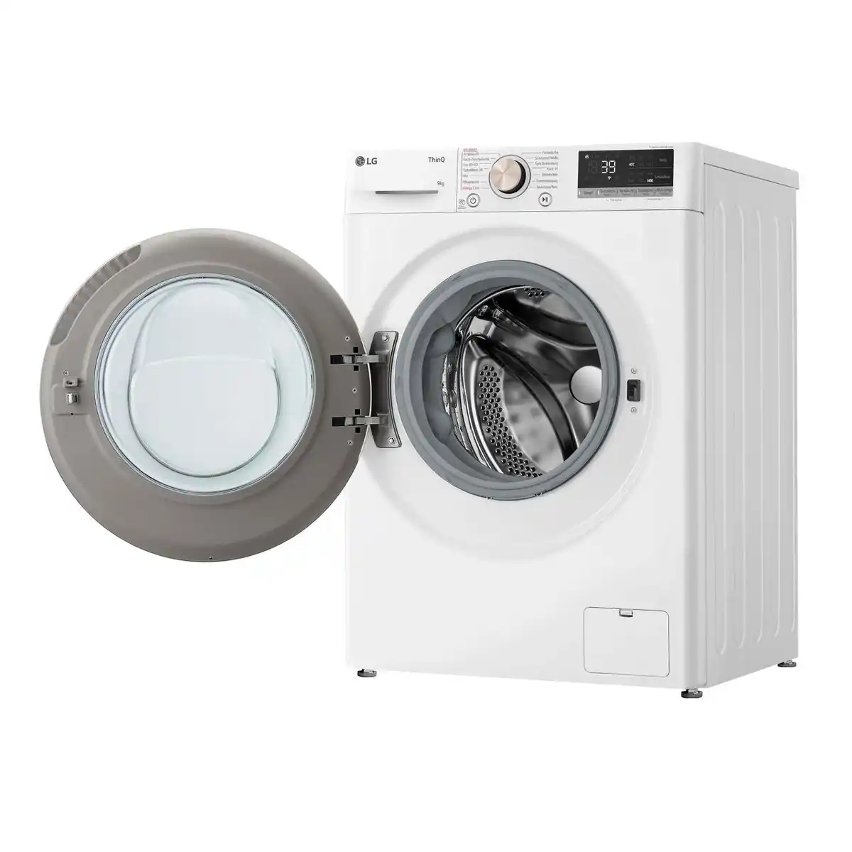Bild 1 von Waschmaschine F4WR709G